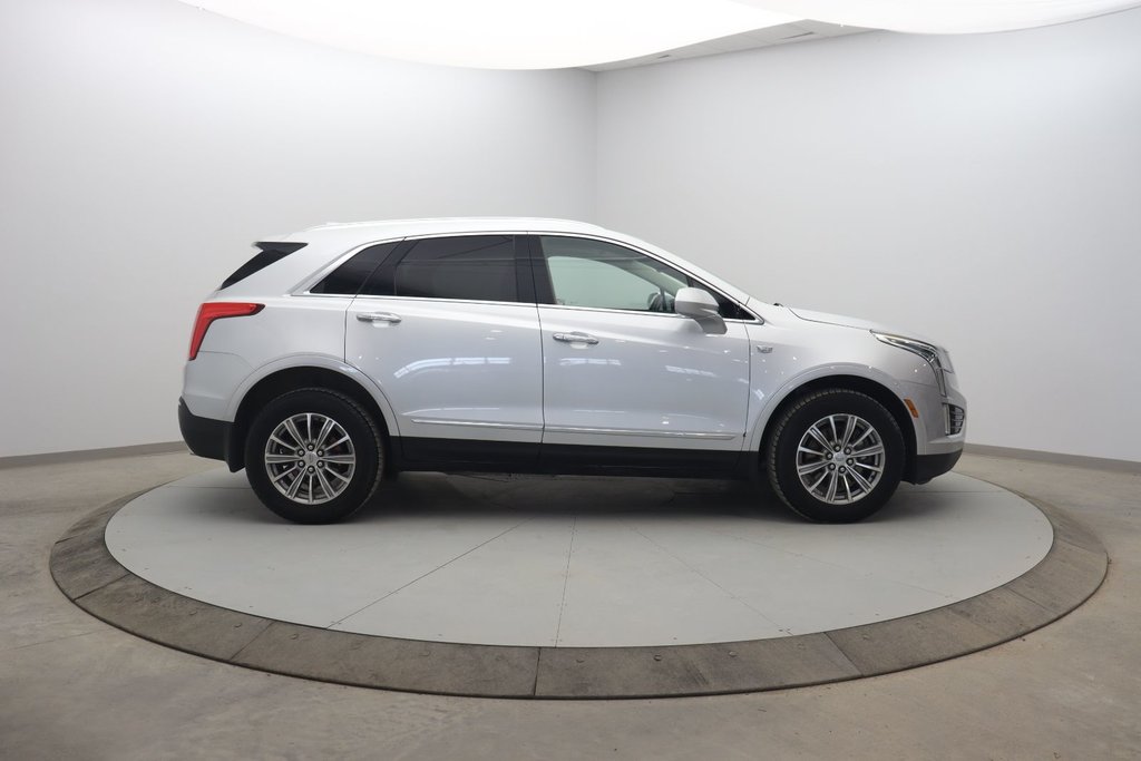 Cadillac XT5  2018 à Sept-Îles, Québec - 3 - w1024h768px