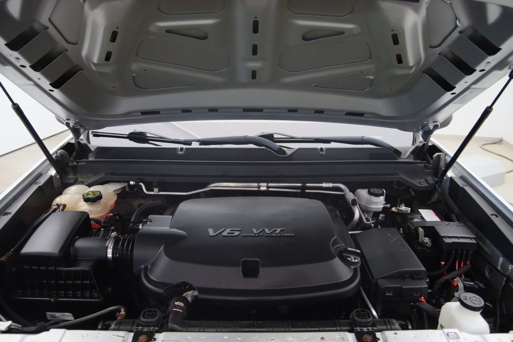 2019 Chevrolet Colorado in Jonquière, Quebec - 16 - w1024h768px