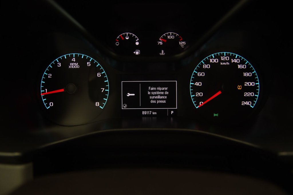 2019 Chevrolet Colorado in Jonquière, Quebec - 12 - w1024h768px