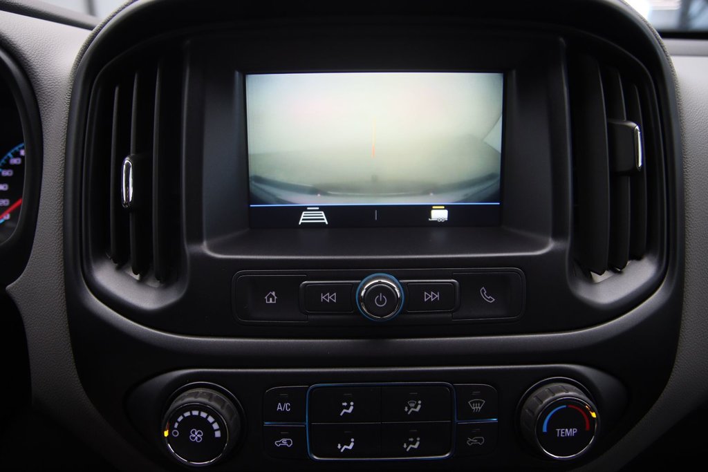 2019 Chevrolet Colorado in Jonquière, Quebec - 14 - w1024h768px