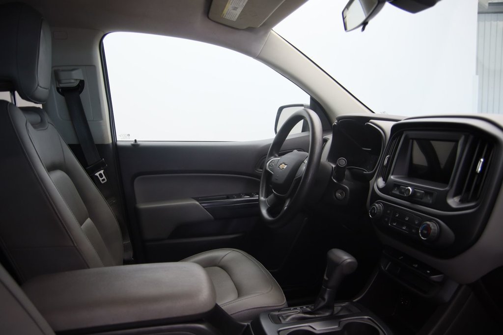 2019 Chevrolet Colorado in Jonquière, Quebec - 15 - w1024h768px