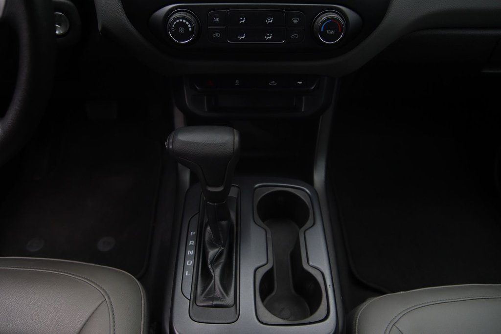 2019 Chevrolet Colorado in Jonquière, Quebec - 13 - w1024h768px