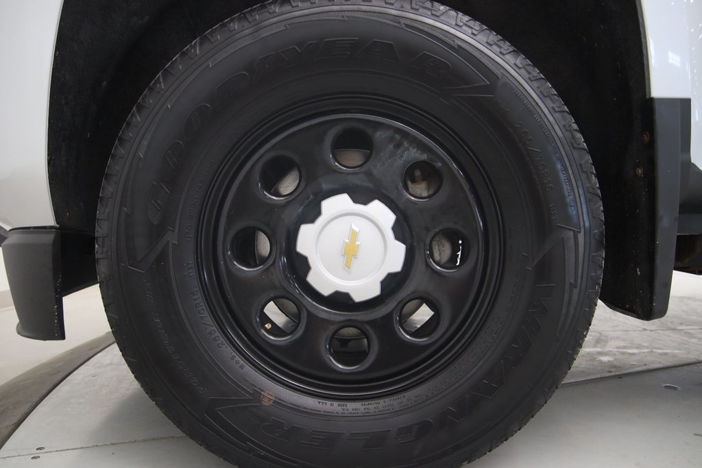 2019 Chevrolet Colorado in Jonquière, Quebec - 18 - w1024h768px