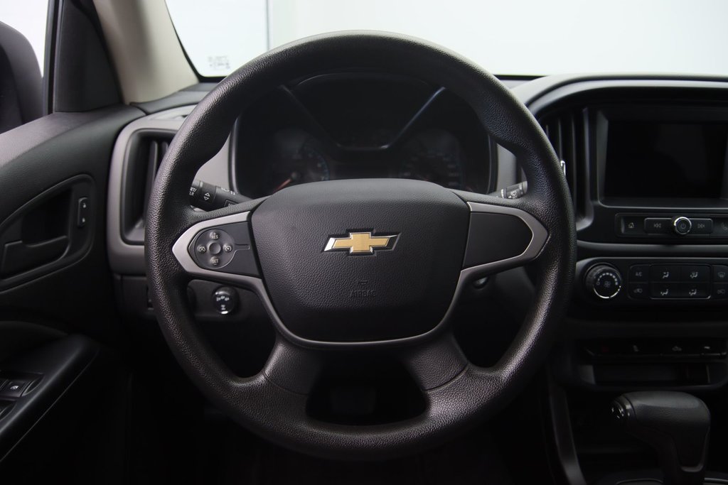 2019 Chevrolet Colorado in Jonquière, Quebec - 11 - w1024h768px