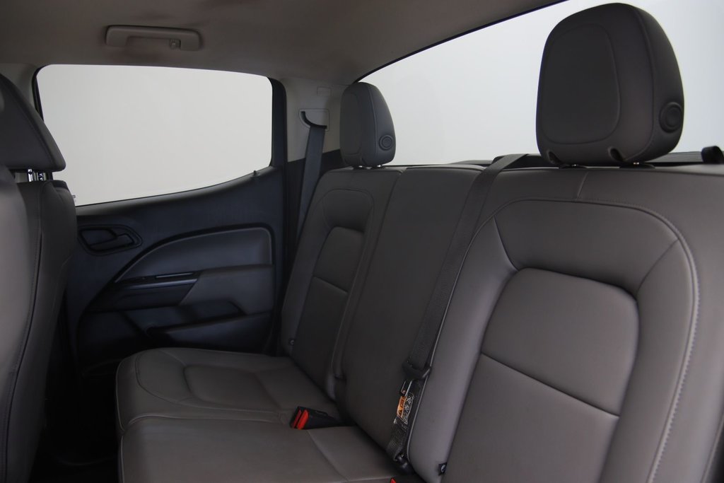 2019 Chevrolet Colorado in Jonquière, Quebec - 9 - w1024h768px
