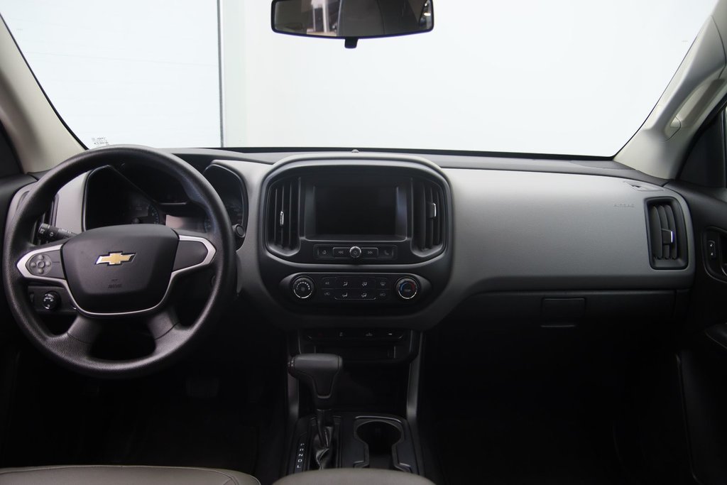 2019 Chevrolet Colorado in Jonquière, Quebec - 10 - w1024h768px