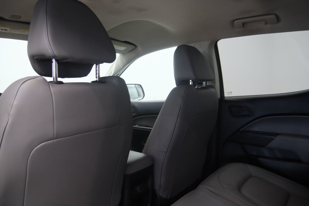 2019 Chevrolet Colorado in Jonquière, Quebec - 8 - w1024h768px
