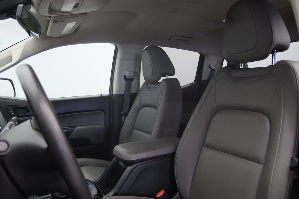 2019 Chevrolet Colorado in Jonquière, Quebec - 7 - w1024h768px