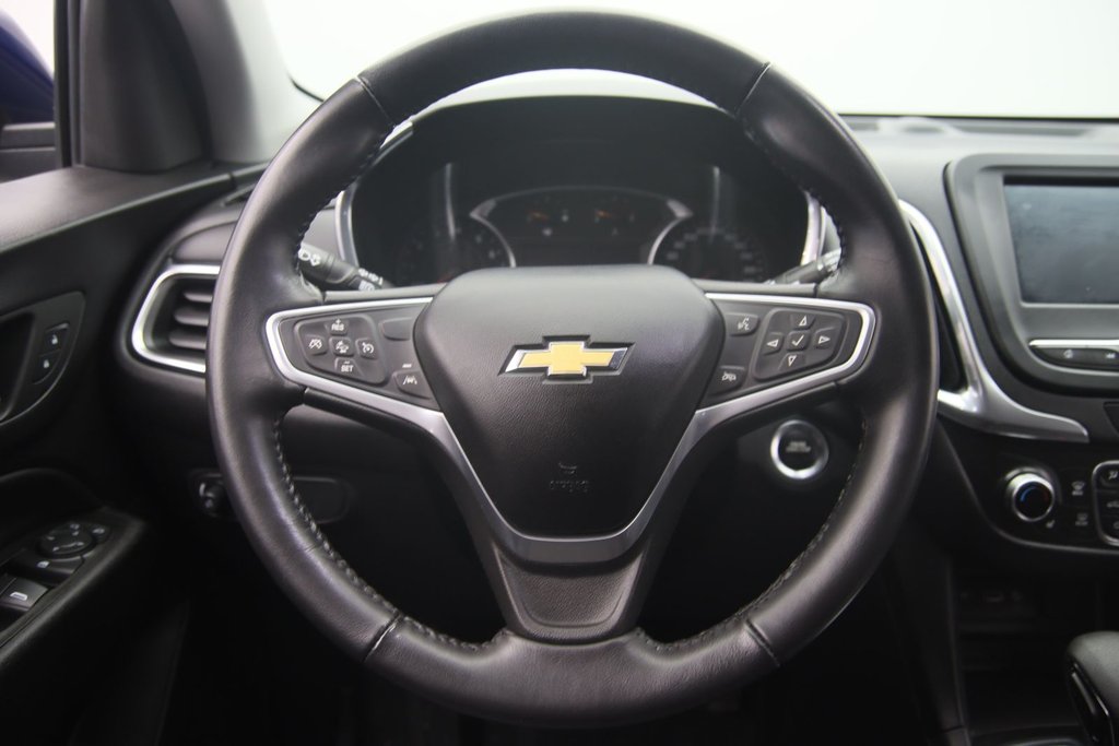2022 Chevrolet Equinox in Sept-Îles, Quebec - 11 - w1024h768px