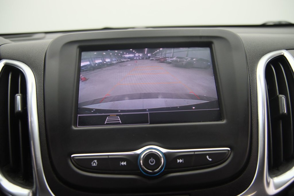 2022 Chevrolet Equinox in Sept-Îles, Quebec - 14 - w1024h768px