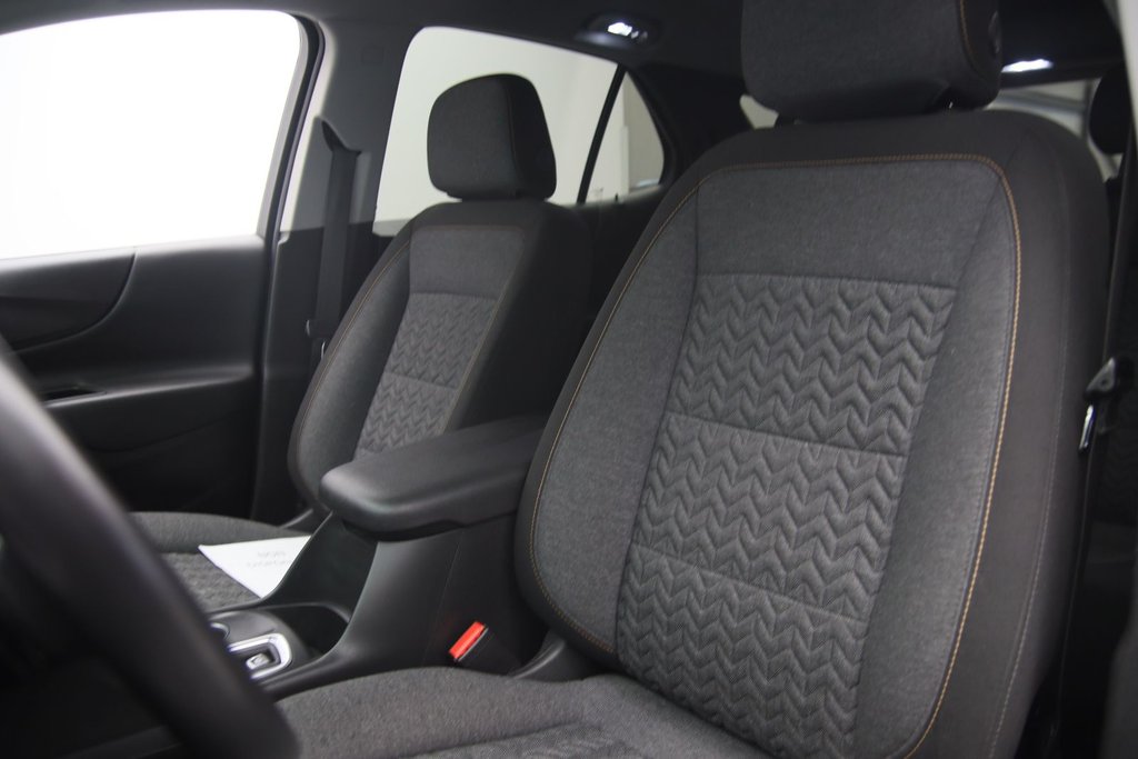 2022 Chevrolet Equinox in Sept-Îles, Quebec - 7 - w1024h768px