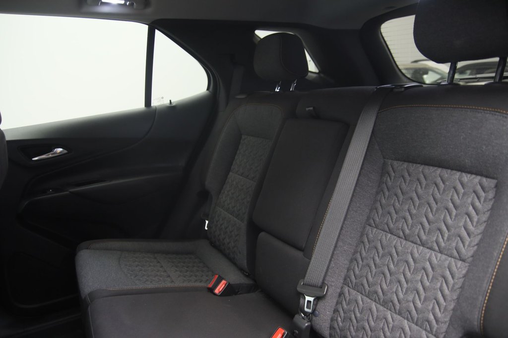 2022 Chevrolet Equinox in Sept-Îles, Quebec - 9 - w1024h768px