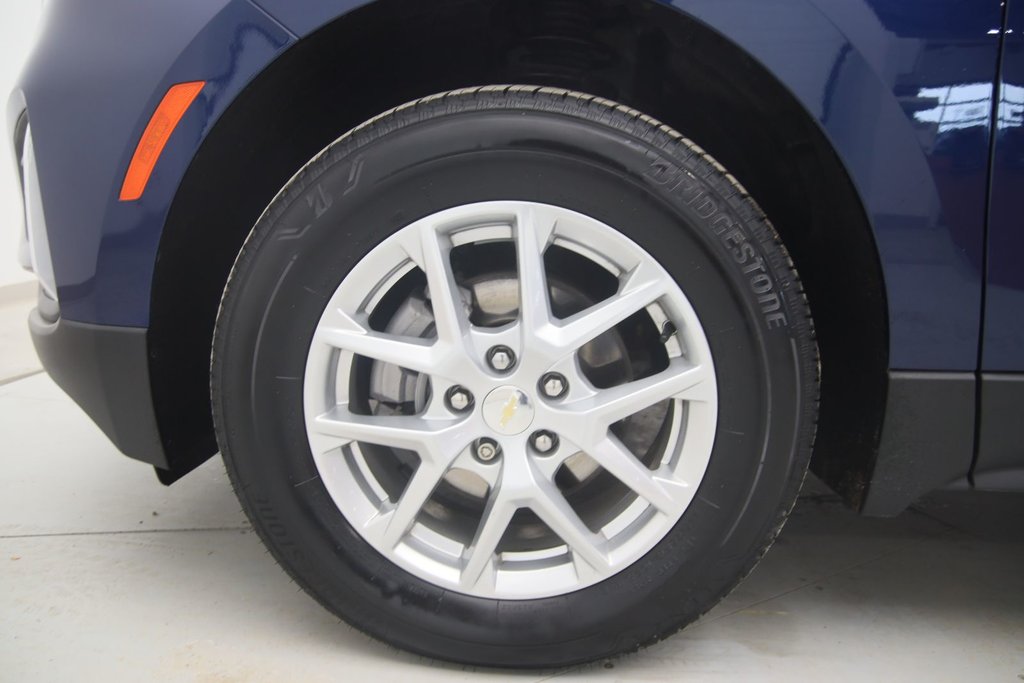 2022 Chevrolet Equinox in Sept-Îles, Quebec - 18 - w1024h768px