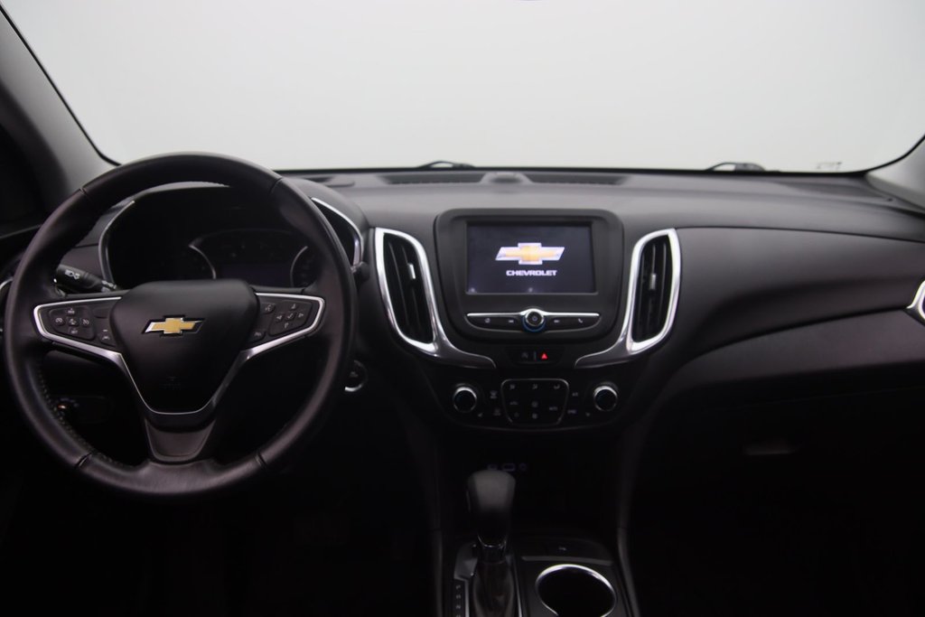 2022 Chevrolet Equinox in Sept-Îles, Quebec - 10 - w1024h768px
