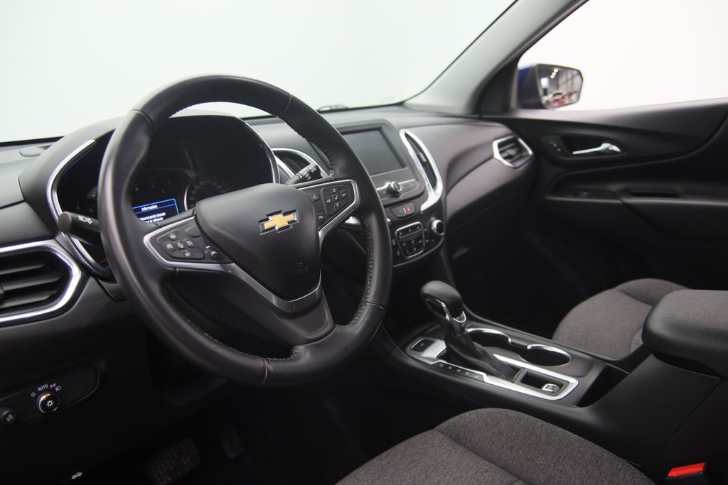 2022 Chevrolet Equinox in Sept-Îles, Quebec - 6 - w1024h768px