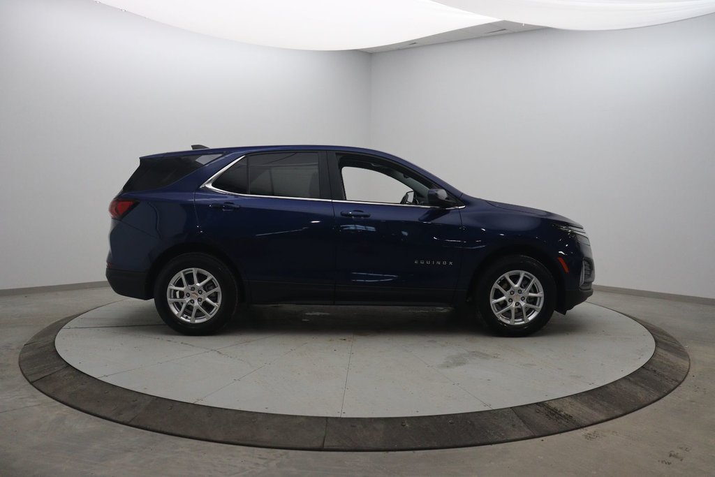 2022 Chevrolet Equinox in Sept-Îles, Quebec - 3 - w1024h768px