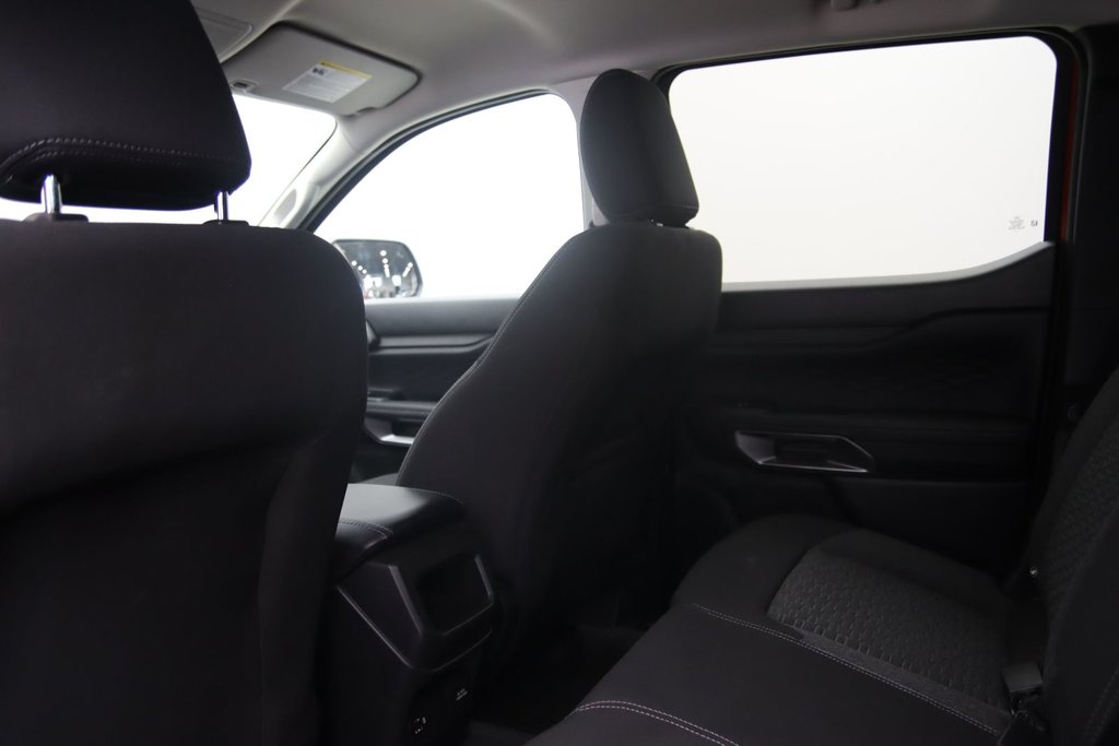 2024 Ford Ranger in Baie-Comeau, Quebec - 8 - w1024h768px