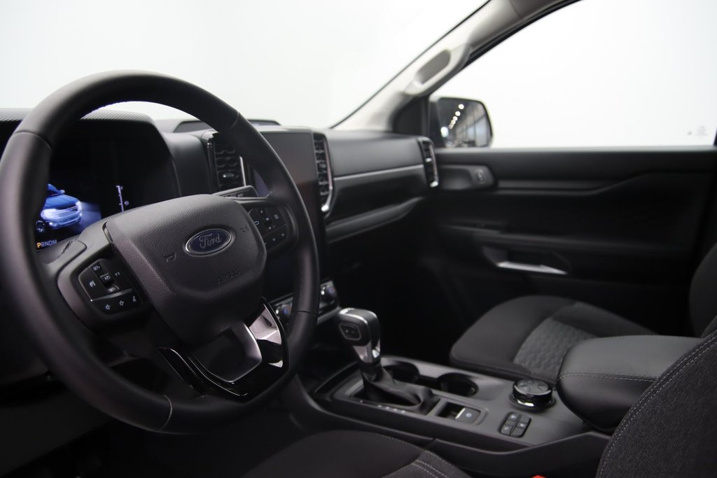 2024 Ford Ranger in Baie-Comeau, Quebec - 6 - w1024h768px