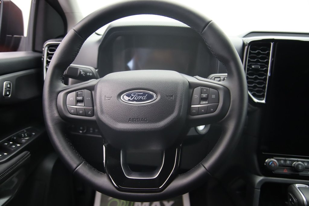 2024 Ford Ranger in Baie-Comeau, Quebec - 11 - w1024h768px