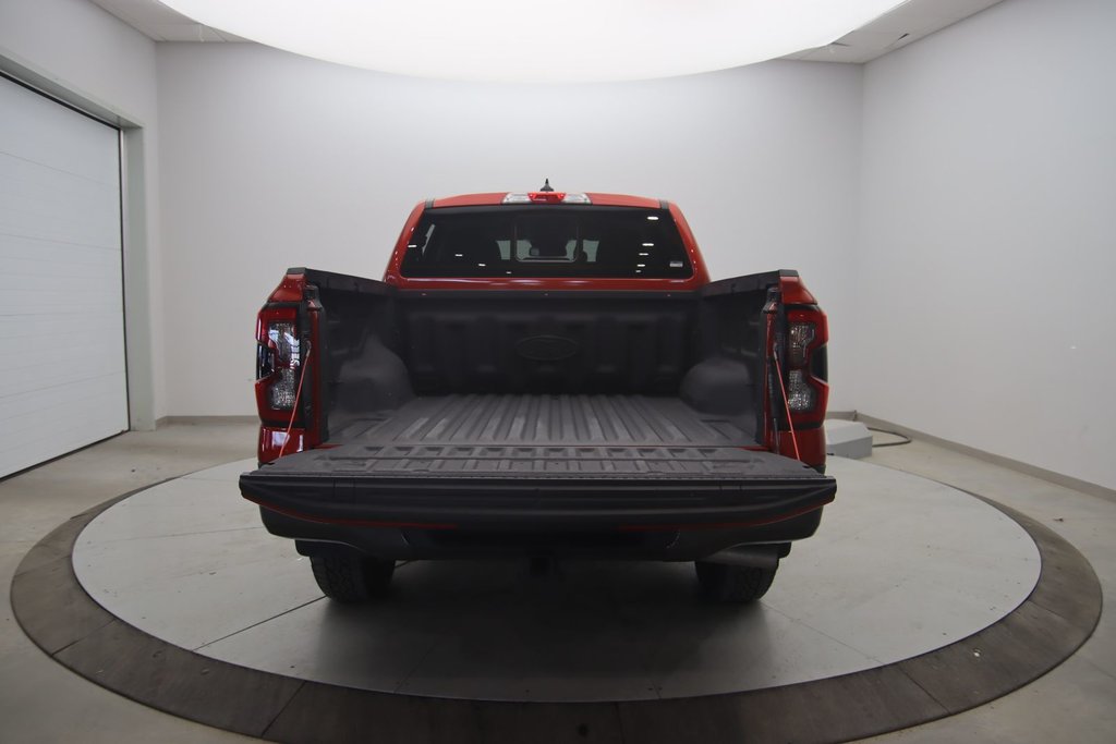 2024 Ford Ranger in Baie-Comeau, Quebec - 17 - w1024h768px