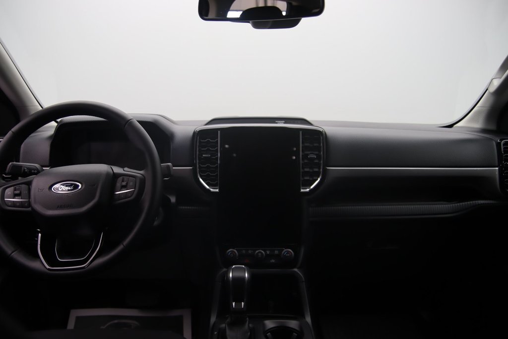 2024 Ford Ranger in Baie-Comeau, Quebec - 10 - w1024h768px