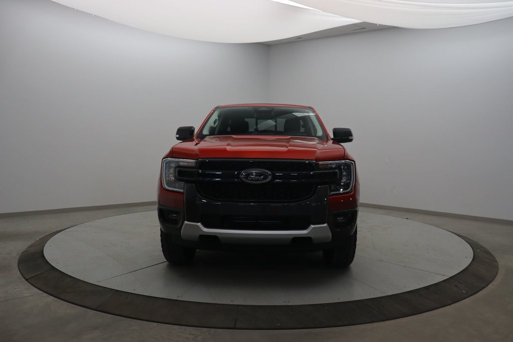 2024 Ford Ranger in Baie-Comeau, Quebec - 2 - w1024h768px