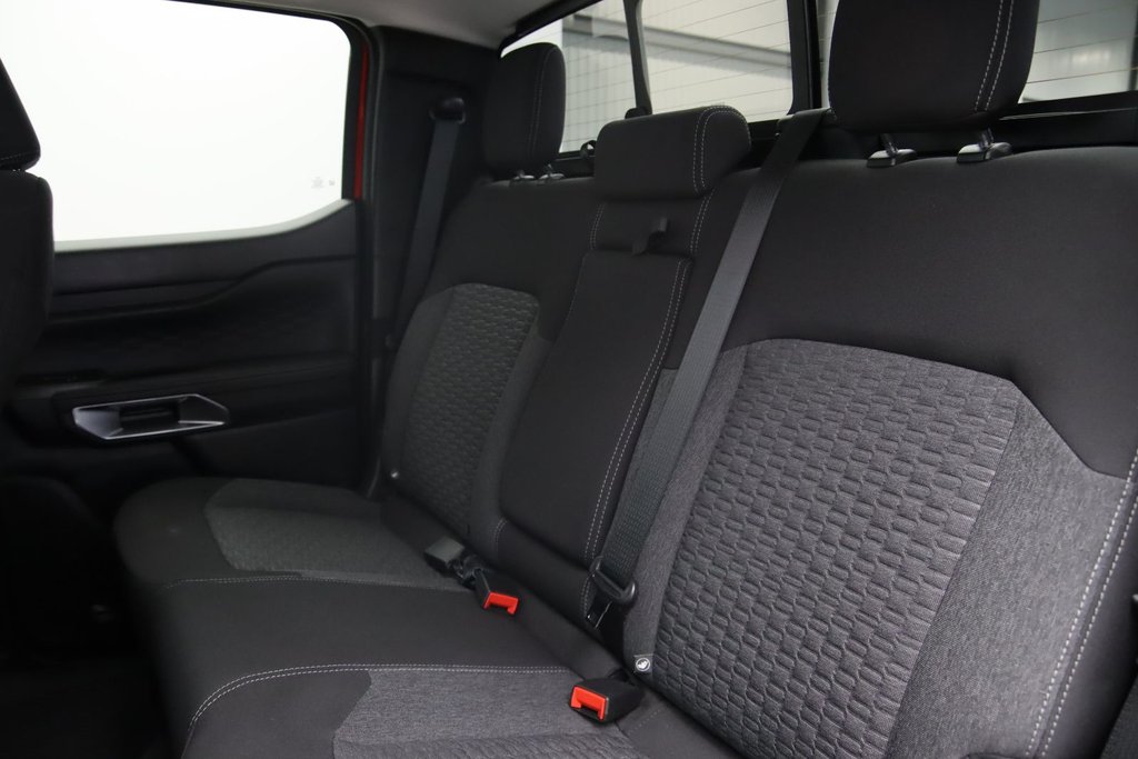2024 Ford Ranger in Baie-Comeau, Quebec - 9 - w1024h768px