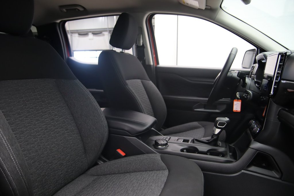 2024 Ford Ranger in Baie-Comeau, Quebec - 15 - w1024h768px
