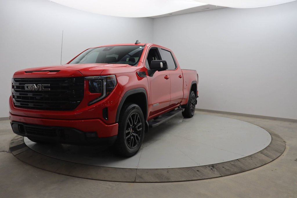 2024 GMC Sierra 1500 in Jonquière, Quebec - 1 - w1024h768px