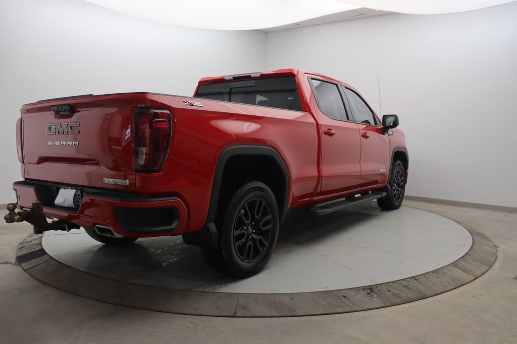 2024 GMC Sierra 1500 in Jonquière, Quebec - 4 - w1024h768px