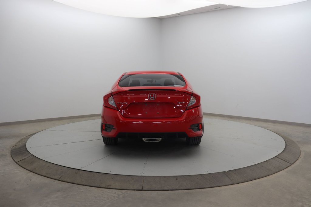 2019 Honda Civic Sedan in Sept-Îles, Quebec - 5 - w1024h768px