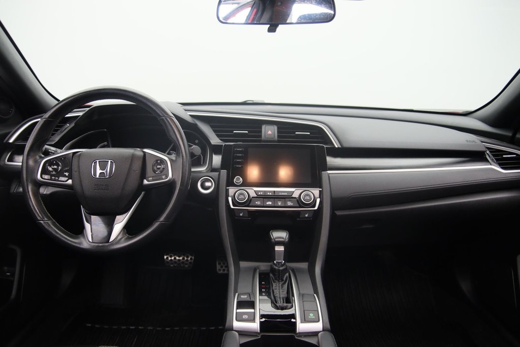 2019 Honda Civic Sedan in Sept-Îles, Quebec - 11 - w1024h768px