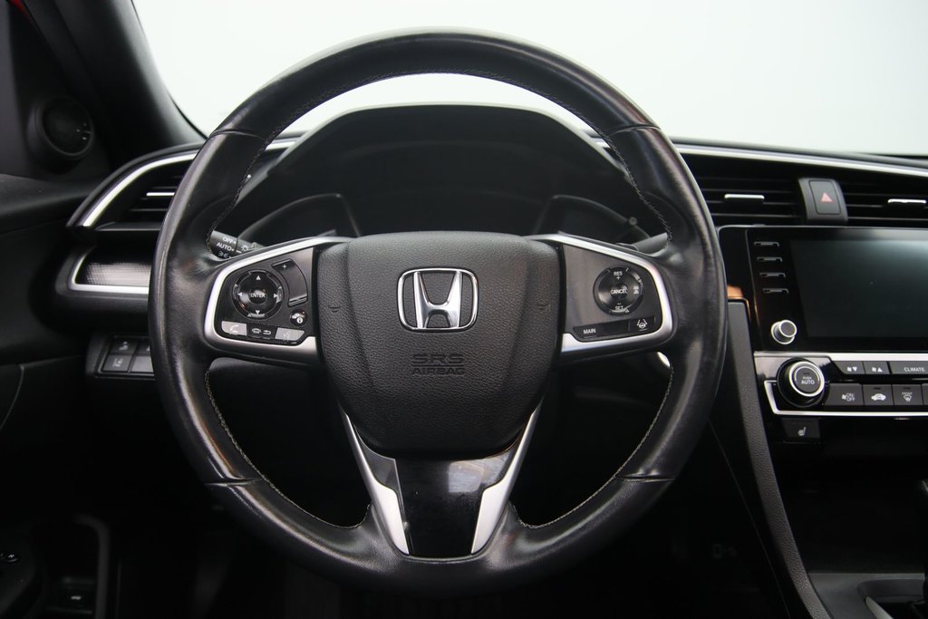 2019 Honda Civic Sedan in Sept-Îles, Quebec - 12 - w1024h768px