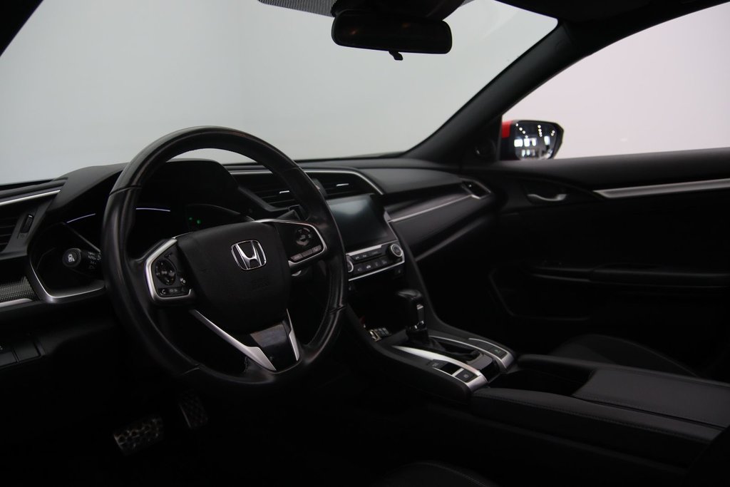 2019 Honda Civic Sedan in Sept-Îles, Quebec - 6 - w1024h768px