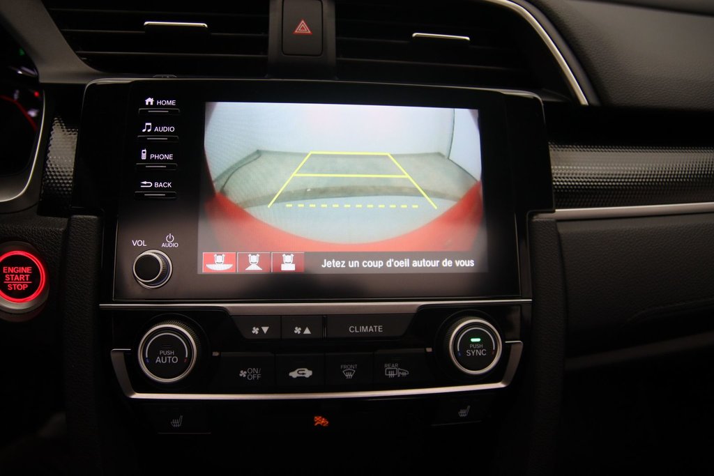 2019 Honda Civic Sedan in Sept-Îles, Quebec - 15 - w1024h768px