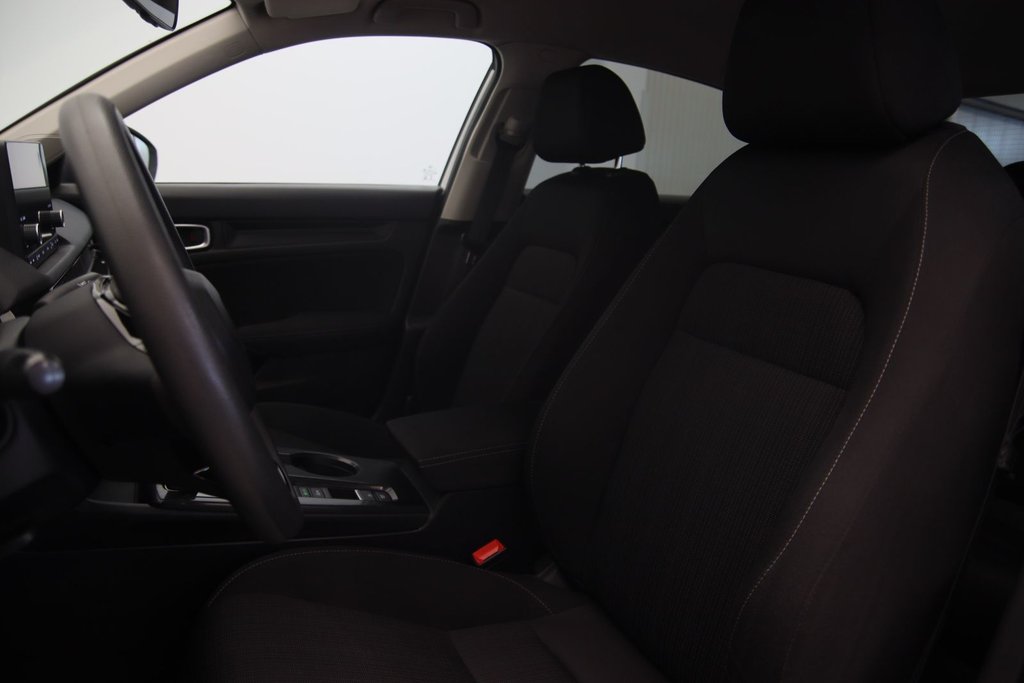Honda Civic Sedan LX 2022 à Jonquière, Québec - 7 - w1024h768px