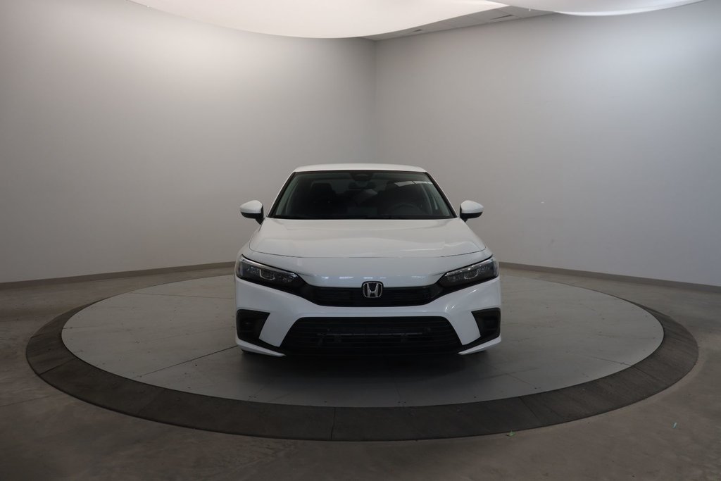 Honda Civic Sedan LX 2022 à Jonquière, Québec - 2 - w1024h768px