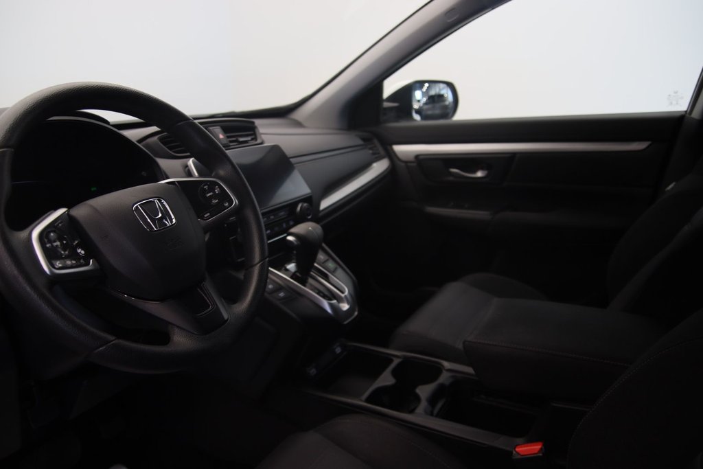 Honda CR-V  2021 à Baie-Comeau, Québec - 6 - w1024h768px