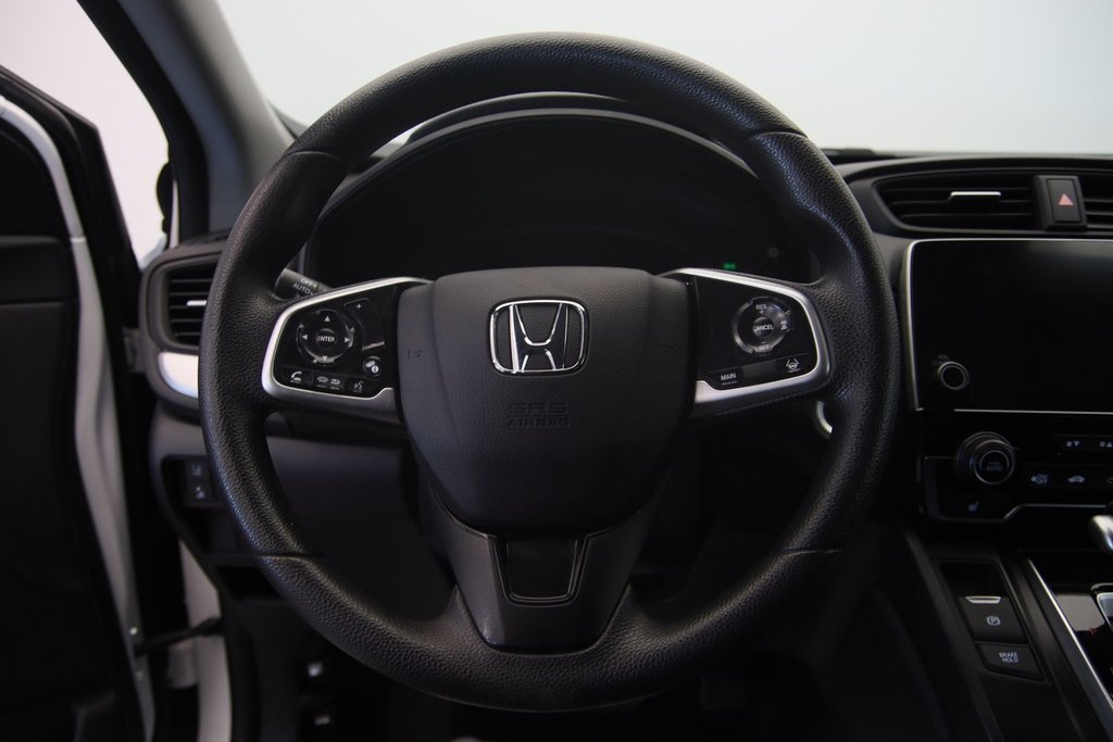 Honda CR-V  2021 à Baie-Comeau, Québec - 11 - w1024h768px