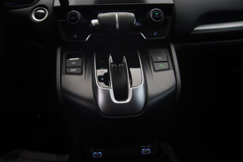 Honda CR-V  2021 à Baie-Comeau, Québec - 13 - w1024h768px