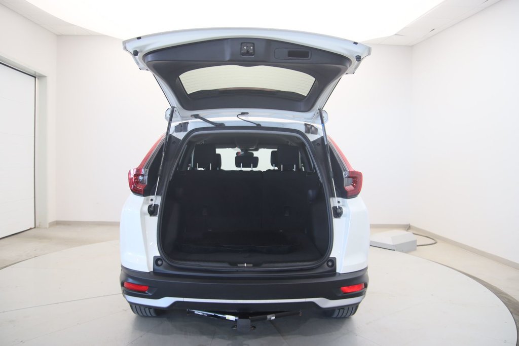 Honda CR-V  2021 à Baie-Comeau, Québec - 17 - w1024h768px