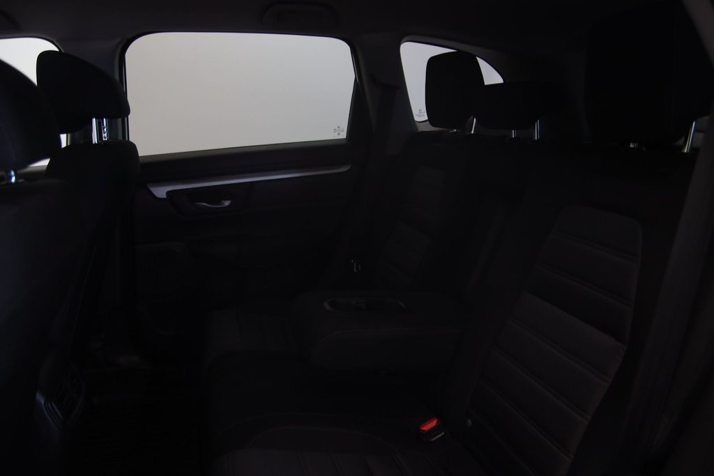 Honda CR-V  2021 à Baie-Comeau, Québec - 9 - w1024h768px