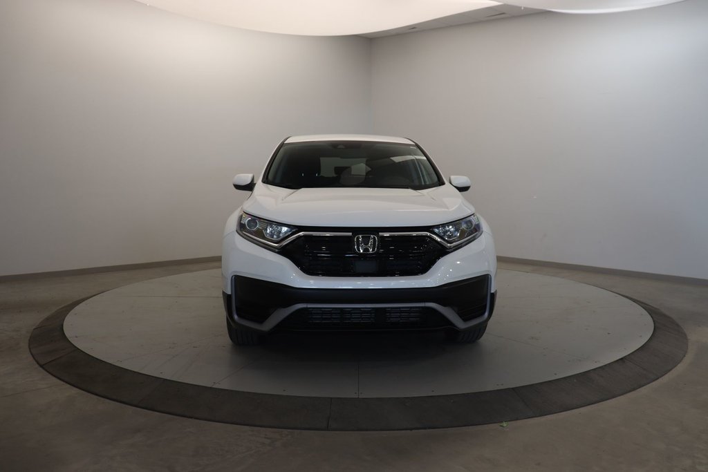 Honda CR-V  2021 à Baie-Comeau, Québec - 2 - w1024h768px