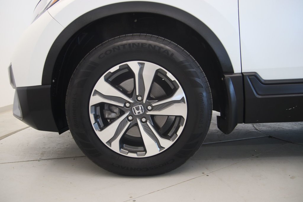 Honda CR-V  2021 à Baie-Comeau, Québec - 18 - w1024h768px