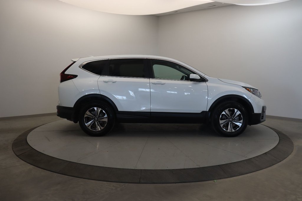 Honda CR-V  2021 à Baie-Comeau, Québec - 3 - w1024h768px