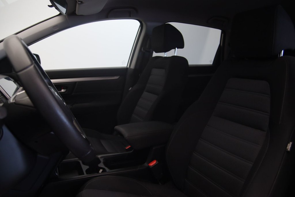 Honda CR-V  2021 à Baie-Comeau, Québec - 7 - w1024h768px