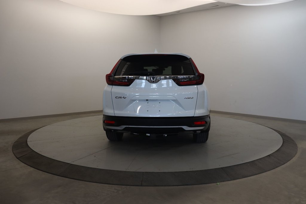 Honda CR-V  2021 à Baie-Comeau, Québec - 5 - w1024h768px