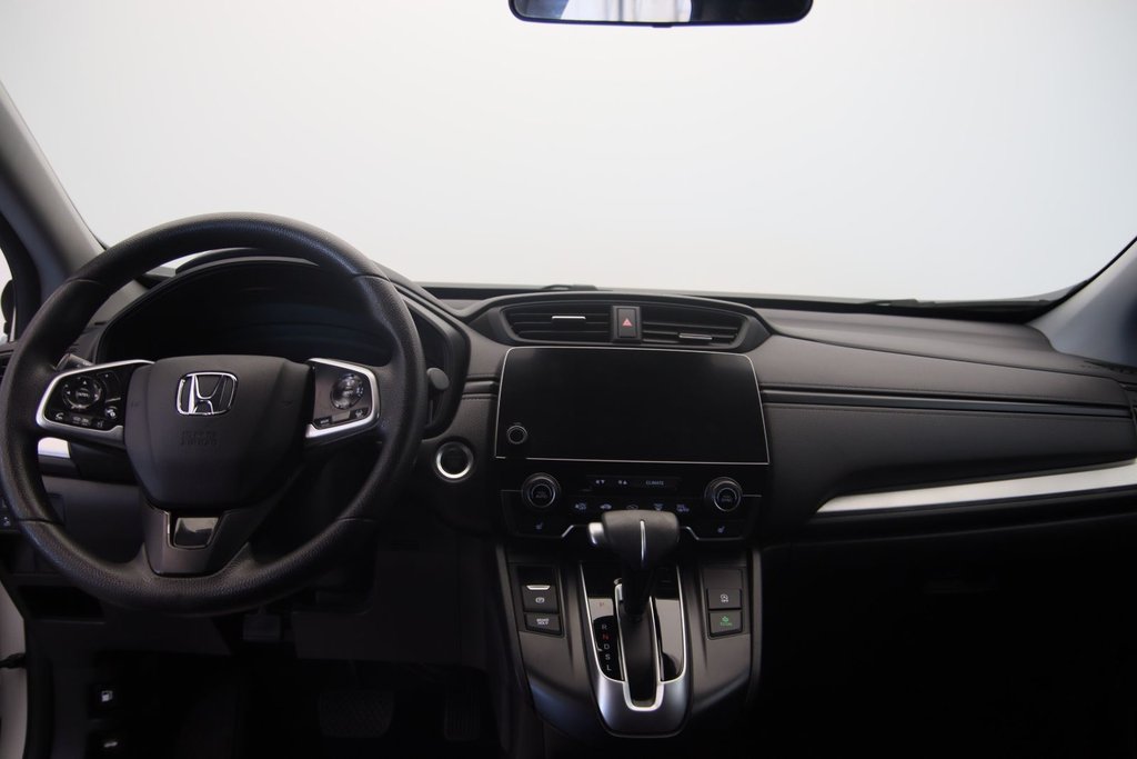 Honda CR-V  2021 à Baie-Comeau, Québec - 10 - w1024h768px