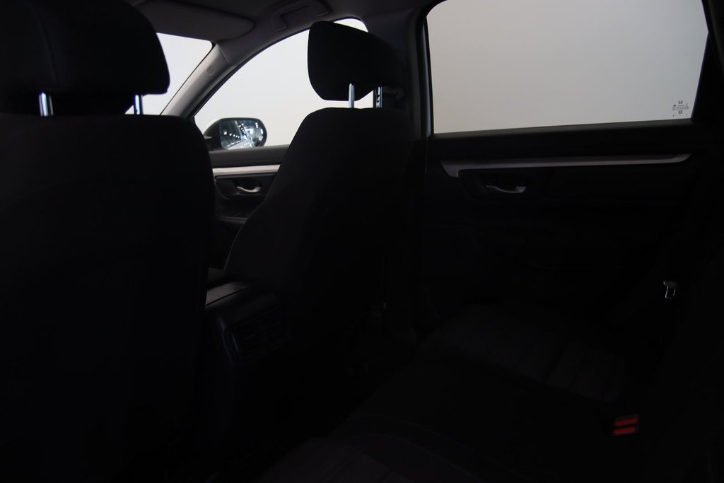 Honda CR-V  2021 à Baie-Comeau, Québec - 8 - w1024h768px