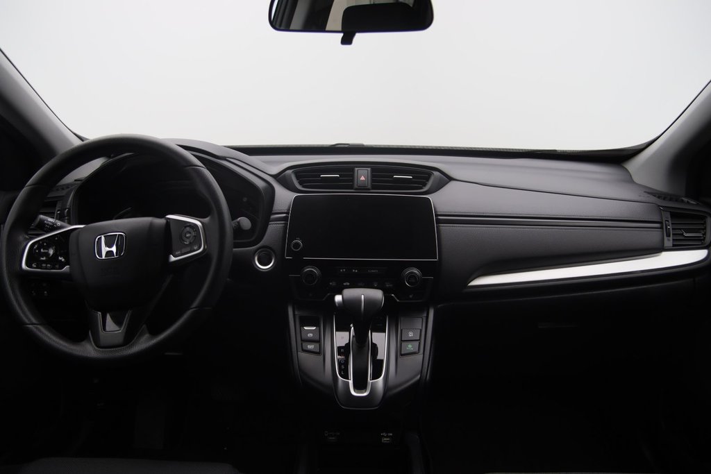 Honda CR-V  2022 à Jonquière, Québec - 10 - w1024h768px